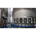 High Level 10000 Bottles Per Hour Drinking Water Filling Machine